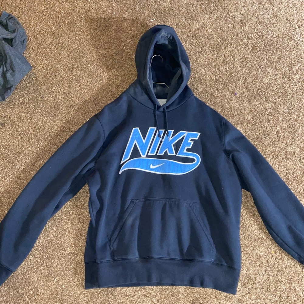 Nike Sweatshirt